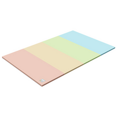 알집매트 에코칼라 폴더매트, 오리지널 클래식