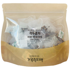 刀豆茶茶包, 1g, 50入, 1個