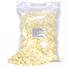 엘도라도 화이트 초콜릿, 1개, 1kg