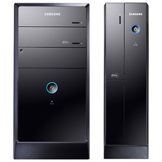 컴퓨터본체 인텔 i3-4130 램8G SSD120G 윈도우11 정품설치포함 사무용 데스크탑PC, 8GB