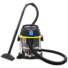 스탠리 업소용 청소기 건습식 진공청소기 사무실청소기 공구연동가능 20L