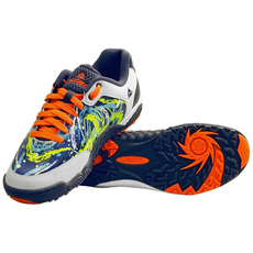 스타 족구화 하이퍼 G 네이비