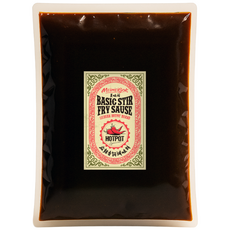 미미각 MEIMEI GOK 만능 마라소스 어떤 요리도 맛있어지는 소스, 1kg, 1개