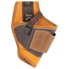 가야라이프 KL-801 드릴집 4구 폴리원단 공구가방 샤꾸, 1개