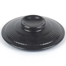 금광도기 금광 업소용 뚝배기 계란찜 김치 된장 찌개 솥 국밥 곰탕 삼계탕 추어탕 설렁탕 비빔기 뚜껑, 1개, 뚜껑 4호 17cm