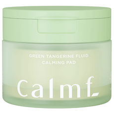 [본사직영] 캄프 풋귤 플루이드 카밍 패드 70매입 1개 /민감피부 진정 앰플패드 비건패드 화해 2024 1위