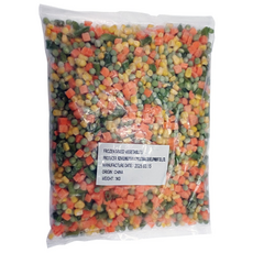 푸드마을 냉동 혼합야채 1kg, 1개