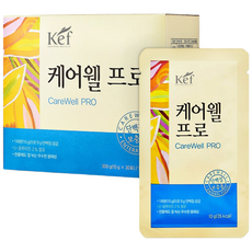 케어웰 프로, 1개, 300g