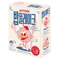 오뚜기 밥플레이크 스틱, 300g, 1개