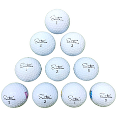 로스트볼 팩토리 세인트나인 A+ A등급 화이트/컬러 택1 20볼, 화이트, 20개