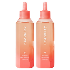 헤드스파7 블루밍 듀얼 앰플 트리트먼트 벚꽃에디션, 2개, 230ml