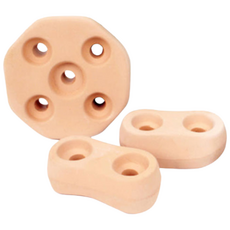 기황 황토 화로세트/점화식 온구기, 1개