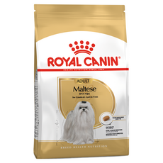 로얄캐닌 독 말티즈 어덜트 강아지 반려견 사료 건식사료, 3kg, 1개