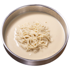 진하고 걸죽고소한 100%메밀숙면 콩국수.N0밀가루 글루텐Free 국내산 콩 (1인분/콩물500ml 국내산 메밀숙면160g)콩물상온보관