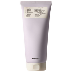 휩드 호호벤더 비건 팩클렌저, 1개, 130ml