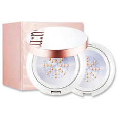 숨 선 어웨이 쿨링 선 씨씨 이엑스 선 CC EX (본품+리필), 1개, 15g