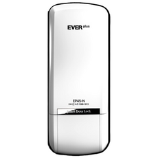 에버넷 샷시문 전용 도어락 EP50 번호전용 번호+카드 타입 고객직접설치, EP50-N (번호전용)