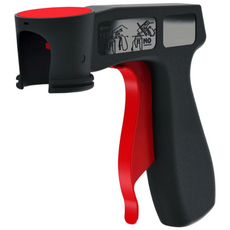 이지툴스 락카 스프레이 캔건, 1개