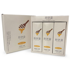 栗子蜂蜜棒隨身包, 15g, 30條