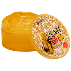 코시마 프리미엄 수딩젤 100, 300ml, 1개