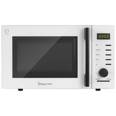 8개 자동요리 가정용 25리터 XL 버튼식 전자레인지 MMW-WH250TW 고출력 850W 전자파2중차단 어린이안전잠금