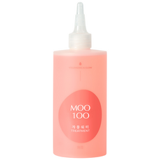 무백 자몽워터트리트먼트 (두피&모발 올인원 단백질케어), 1개, 300ml