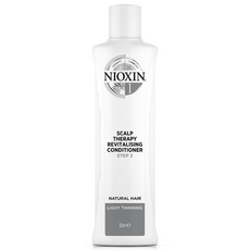 NIOXIN 耐奧森 甦活護髮乳 1號, 300ml, 1入
