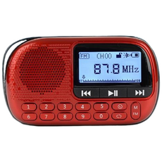 아남 ATX-11 MP3스피커라디오 효도라디오 휴대용라디오 휴대용 스피커
