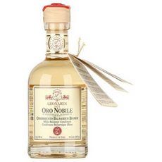 레오나르디 모데나 오로 노빌레 화이트 발사믹, 250ml, 1개