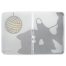 EGOWELL 貓用頂級防落砂貓砂墊, 白色, 1個