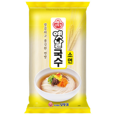 오뚜기 옛날 국수 소면, 700g, 1개