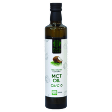 코코리프 유기농 MCT 오일 500 mL, 500ml, 1개