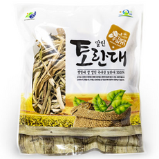 고흥웰빙영농조합 국내산 말린 토란대 100g, 1개