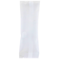 [소프트팩] 무광 스틱형 스틱봉투 소 (100장), 소(S), 1개