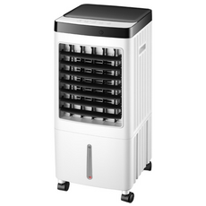 WANTECH 三合一大型冷風機 10L 大容量, 大型冷風機01, 无需安装