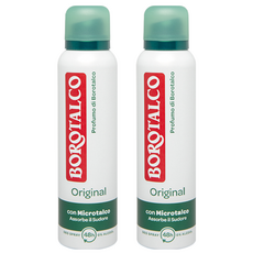 보로탈코 데오 스프레이 오리지널, 150ml, 2개