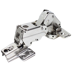 철물프렌드 가구경첩 싱크대경첩, 135도아웃도어경첩, 1개