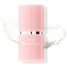 히스토어 네츄어렌 아우라 퍼퓸 밤 부케샤워, 1개, 4.5g