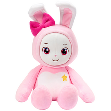 달님이 마음인형 내친구 달토끼, 단품, 1개