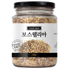 신선약초 보스웰리아, 1개, 250g