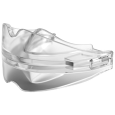 메디슬립 이갈이 마우스피스 수면용 방지 교정기 턱관절 반영구, 1개