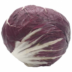 싱싱한 국산 라디치오 1통(300g~400g), 1개