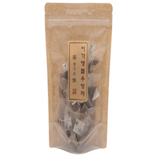 어가행렬 우엉차, 20g, 삼각티백, 1개, 20개입