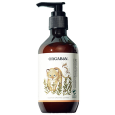 ORGABoN 種子保濕乳液, 200ml, 1瓶