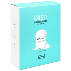 Wish Formula C450 泡沫去角質墊 4p, 1個