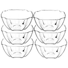 파사바체 보르켐(보르캠) 오븐용 미니볼 240ml 6개