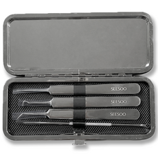 칠소 관리 4종 세트 C, 혼합색상, 1세트