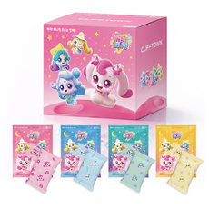 클리프타운 슈팅스타 캐치티니핑 시즌5 어린이 흔드는 핫팩, 40개