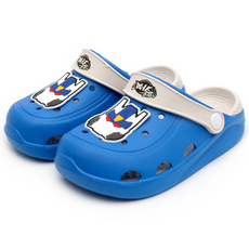 헬로카봇 시아 샌들