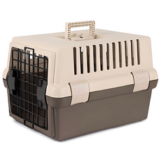 Purmi 寵物外出籠, Brown
